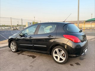 Peugeot 308 2008