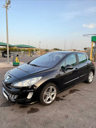 Peugeot 308 2008