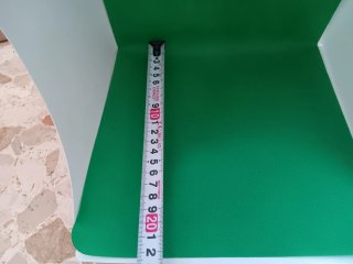 Caja de Luz Fotográfica Plegable