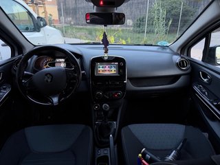 Renault Clio 2013