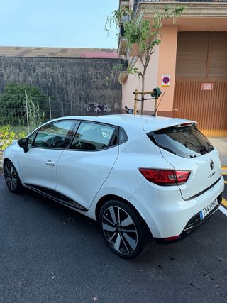 Renault Clio 2013