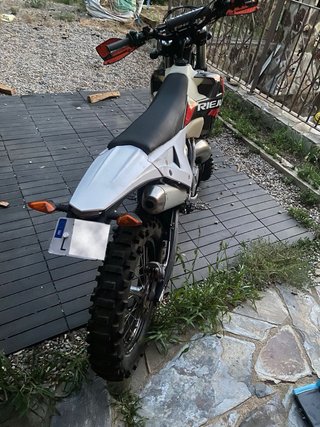 Rieju MR 300 Enduro 2021