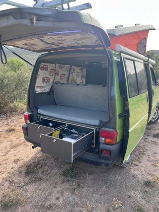 WESTFALIA
