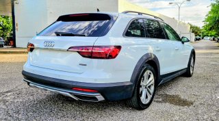 Audi A4 Allroad 2023
