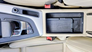 Audi A4 Allroad 2023