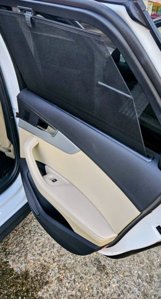 Audi A4 Allroad 2023