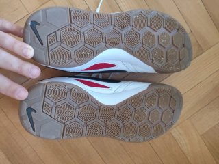 Nike Gato Talla 42.5