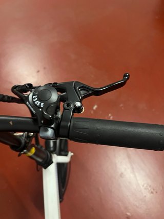 Bicicleta Eléctrica Plegable SmartGyro