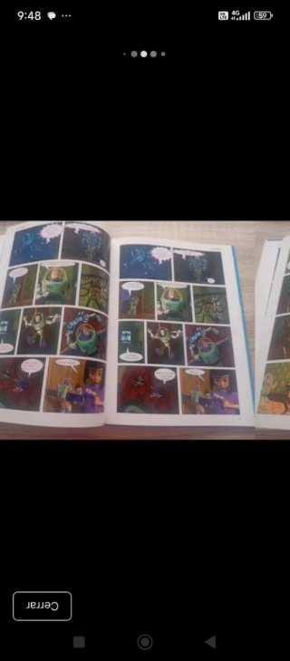 Pack cuentos Disney