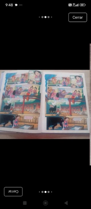 Pack cuentos Disney