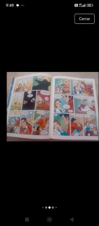 Pack cuentos Disney