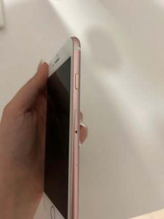 iPhone 7 Rosa 32GB
