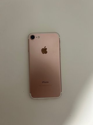 iPhone 7 Rosa 32GB