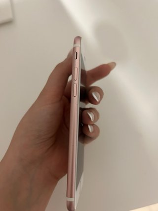 iPhone 7 Rosa 32GB