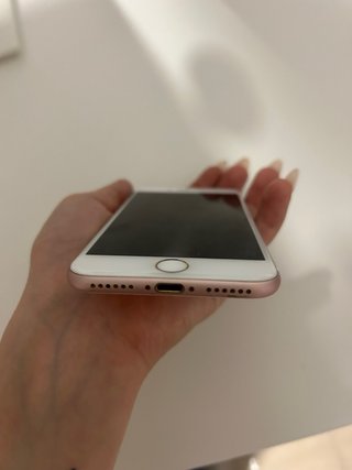 iPhone 7 Rosa 32GB