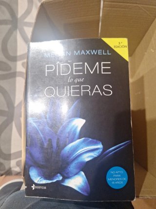 Pídeme lo que quieras