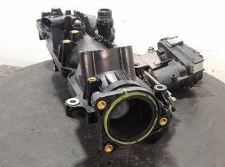 1256421 55571993 colector admisión opel astra 2.0