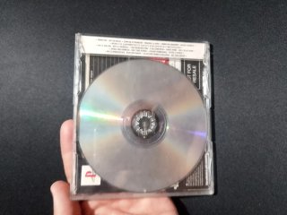 PS2 Getting Up: Contents Under Pressure press kit