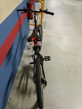 Lote Bicicletas o bicis sueltas
