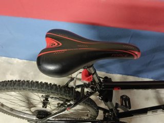 Lote Bicicletas o bicis sueltas