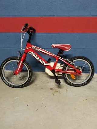 Lote Bicicletas o bicis sueltas