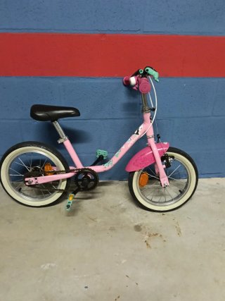 Lote Bicicletas o bicis sueltas