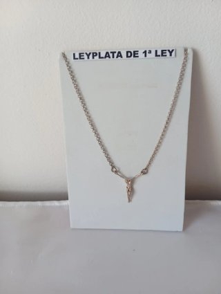 Cadena con Colgante