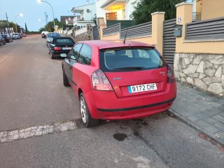 FIAT Stilo 2003