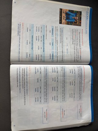 Lingua 6, Educación Primaria, Tecelingua