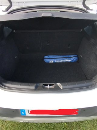 Volvo V40 Cross Country