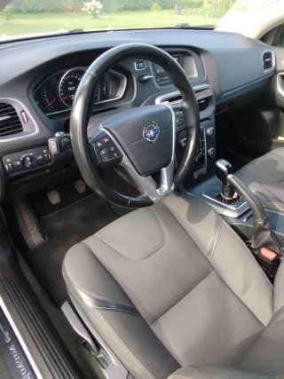 Volvo V40 Cross Country