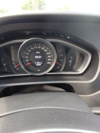 Volvo V40 Cross Country