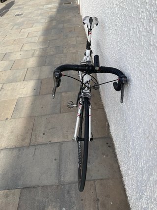 Colnago CLX 2.0 Carbono - Ultegra - Ruedas Rey