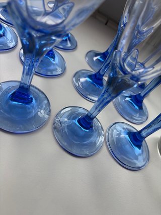 Juego copas Bormioli Rocco Bouquet