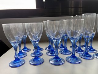 Juego copas Bormioli Rocco Bouquet