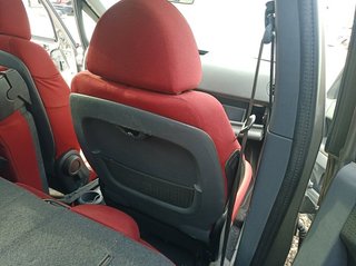 ASIENTO DELANTERO DERECHO MITSUBISHI COLT CZ3 BER
