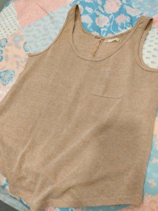 Lote Ropa T. S/M - 36