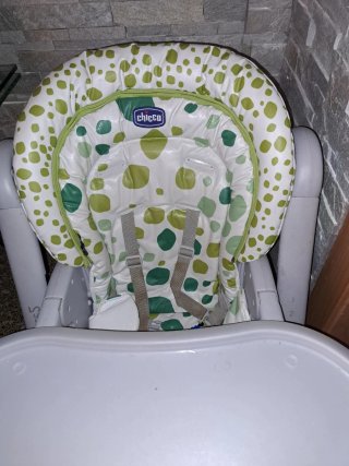 Trona Polly Progress 5 Chicco