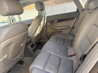 Audi A6 Avant 3.0 TDI