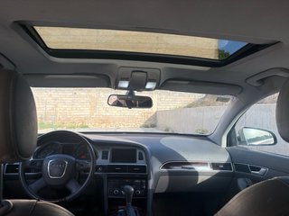 Audi A6 Avant 3.0 TDI