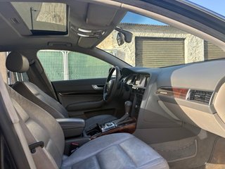 Audi A6 Avant 3.0 TDI