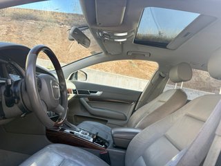 Audi A6 Avant 3.0 TDI