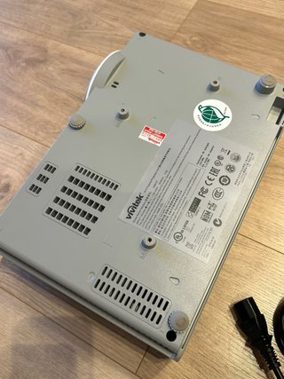 Proyector Vivitek DX881ST DLP 3300 Lúmenes