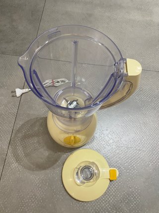 Batidora MOULINEX Easy Power Y45
