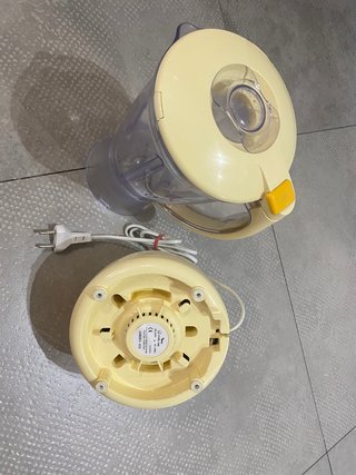 Batidora MOULINEX Easy Power Y45
