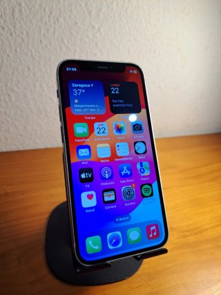Iphone 12 mini