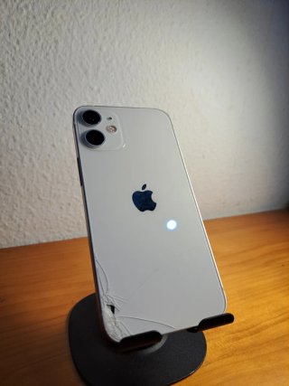 Iphone 12 mini