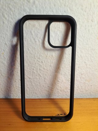 Iphone 12 mini
