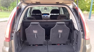 Citroen C4 Picasso 2008