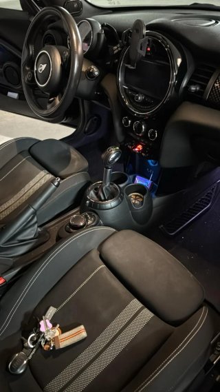 MINI Mini 2016